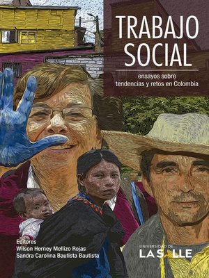 cover image of Trabajo social
